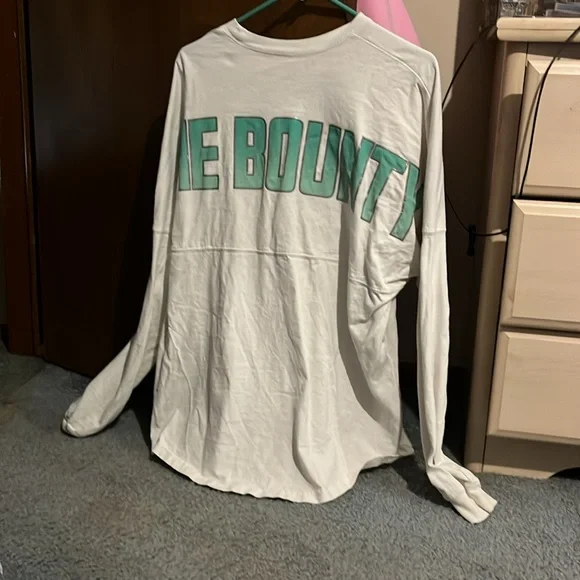 Baby yoda spirit jersey - Picture 2 of 2